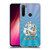 Animaniacs Graphics Group Soft Gel Case for Xiaomi Redmi Note 8T