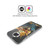 Spacescapes Cocktails Nacho Martini Soft Gel Case for Motorola Moto E6 Plus