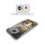 Spacescapes Cocktails Explosive Elixir, Whisky Sour Soft Gel Case for Motorola Moto E6s (2020)