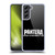 Pantera Art Kicks Soft Gel Case for Samsung Galaxy S21 FE 5G & MagSafe