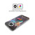 Spacescapes Cocktails Universal Magic Soft Gel Case for Motorola Moto E6s (2020)