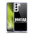 Pantera Art Kicks Soft Gel Case for Samsung Galaxy S21 5G & MagSafe