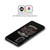 Pantera Art Double Cross Soft Gel Case for Samsung Galaxy S21+ 5G