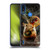 Spacescapes Cocktails Exploding Mai Tai Soft Gel Case for Motorola Moto E7 Power / Moto E7i Power