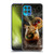 Spacescapes Cocktails Exploding Mai Tai Soft Gel Case for Motorola Moto G100