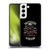 Pantera Art Double Cross Soft Gel Case for Samsung Galaxy S22 5G