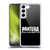 Pantera Art Kicks Soft Gel Case for Samsung Galaxy S22 5G & MagSafe