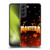 Pantera Art Fire Soft Gel Case for Samsung Galaxy S22+ 5G