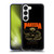 Pantera Art Drag The Waters Soft Gel Case for Samsung Galaxy S23 5G