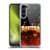 Pantera Art Fire Soft Gel Case for Samsung Galaxy S23+ 5G & MagSafe