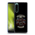 Pantera Art Double Cross Soft Gel Case for Sony Xperia 5 IV