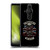 Pantera Art Double Cross Soft Gel Case for Sony Xperia Pro-I