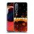 Pantera Art Fire Soft Gel Case for Xiaomi Mi 10 5G / Mi 10 Pro 5G