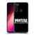 Pantera Art Kicks Soft Gel Case for Xiaomi Redmi Note 8T