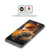 Spacescapes Cocktails Modern Twist, Hurricane Soft Gel Case for Google Pixel 3