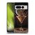 Spacescapes Cocktails Contemporary, Espresso Martini Soft Gel Case for Google Pixel 7 Pro