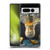 Spacescapes Cocktails Piña Colada Pop Soft Gel Case for Google Pixel 7 Pro
