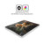 Spacescapes Cocktails Exploding Mai Tai Soft Gel Case for Apple iPad 10.2 2019/2020/2021