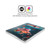 Spacescapes Cocktails Frozen Strawberry Daiquiri Soft Gel Case for Apple iPad 10.2 2019/2020/2021