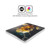 Spacescapes Cocktails Long Island Ice Tea Soft Gel Case for Apple iPad 10.2 2019/2020/2021