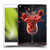 Spacescapes Cocktails Strawberry Infusion Daiquiri Soft Gel Case for Apple iPad 10.2 2019/2020/2021