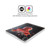 Spacescapes Cocktails Strawberry Infusion Daiquiri Soft Gel Case for Apple iPad 10.2 2019/2020/2021