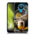 Spacescapes Cocktails Explosive Elixir, Whisky Sour Soft Gel Case for Nokia 1.4