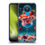 Spacescapes Cocktails Frozen Strawberry Daiquiri Soft Gel Case for Nokia 1.4