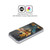 Spacescapes Cocktails Nacho Martini Soft Gel Case for Nokia 1.4