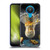 Spacescapes Cocktails Piña Colada Pop Soft Gel Case for Nokia 1.4