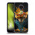 Spacescapes Cocktails Nacho Martini Soft Gel Case for Nokia C10 / C20
