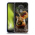 Spacescapes Cocktails Exploding Mai Tai Soft Gel Case for Nokia C21