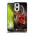 Spacescapes Cocktails Gin Explosion, Negroni Soft Gel Case for OPPO Reno8 Lite
