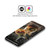Spacescapes Cocktails Exploding Mai Tai Soft Gel Case for Samsung Galaxy A02/M02 (2021)