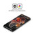 Spacescapes Cocktails Gin Explosion, Negroni Soft Gel Case for Samsung Galaxy A02/M02 (2021)