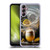 Spacescapes Cocktails Explosive Elixir, Whisky Sour Soft Gel Case for Samsung Galaxy A14 5G