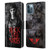 Black Veil Brides Band Members Andy Leather Book Wallet Case Cover For Apple iPhone 12 / iPhone 12 Pro