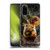 Spacescapes Cocktails Exploding Mai Tai Soft Gel Case for Samsung Galaxy S20 / S20 5G