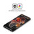 Spacescapes Cocktails Gin Explosion, Negroni Soft Gel Case for Samsung Galaxy S20 / S20 5G