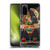 Spacescapes Cocktails Margarita Martini Blast Soft Gel Case for Samsung Galaxy S20 / S20 5G