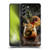Spacescapes Cocktails Exploding Mai Tai Soft Gel Case for Samsung Galaxy S21 FE 5G