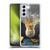 Spacescapes Cocktails Piña Colada Pop Soft Gel Case for Samsung Galaxy S21 5G