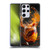Spacescapes Cocktails Modern Twist, Hurricane Soft Gel Case for Samsung Galaxy S21 Ultra 5G