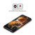 Spacescapes Cocktails Modern Twist, Hurricane Soft Gel Case for Samsung Galaxy S21 Ultra 5G