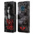 Black Veil Brides Band Members Jake Leather Book Wallet Case Cover For Nokia XR20