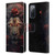 Spacescapes Floral Lions Crimson Pride Leather Book Wallet Case Cover For Samsung Galaxy S20 FE / 5G
