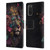 Spacescapes Floral Lions Ethereal Petals Leather Book Wallet Case Cover For Samsung Galaxy S20 / S20 5G
