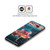 Spacescapes Cocktails Frozen Strawberry Daiquiri Soft Gel Case for Samsung Galaxy S22 5G