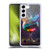 Spacescapes Cocktails Universal Magic Soft Gel Case for Samsung Galaxy S22 5G