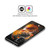 Spacescapes Cocktails Modern Twist, Hurricane Soft Gel Case for Samsung Galaxy S22+ 5G